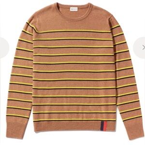 KULE Samara sweater- 100% cashmere
